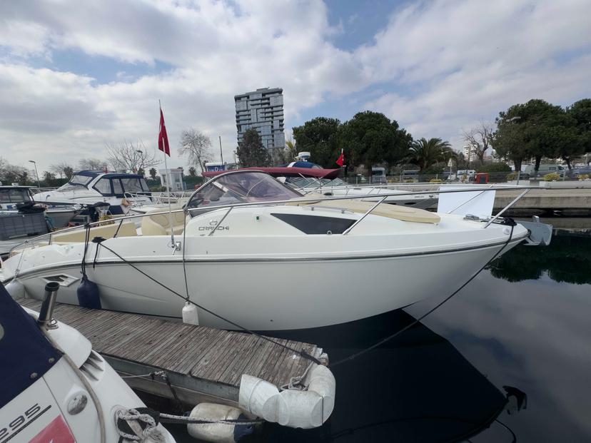 ikinci el tekne - 