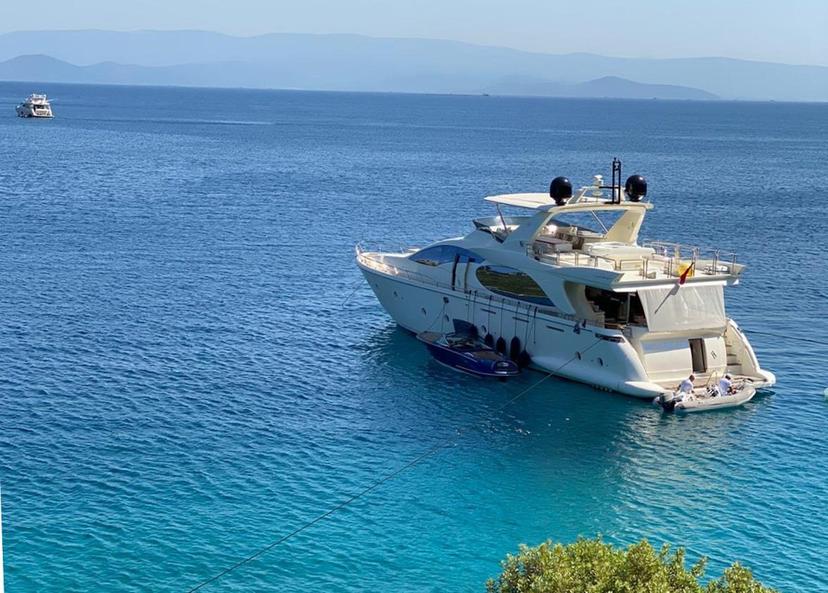 ikinci el tekne - ikinci el tekne -